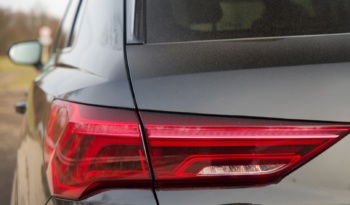Audi RSQ3 4×4 full