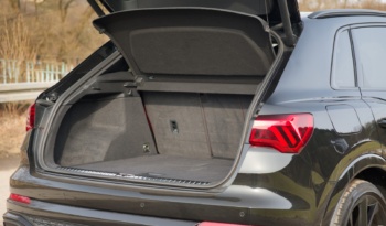 Audi RSQ3 4×4 full