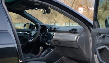 Audi RSQ3 4×4 full