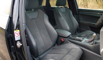 Audi RSQ3 4×4 full