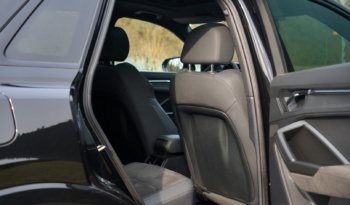 Audi RSQ3 4×4 full