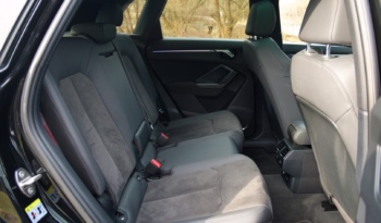 Audi RSQ3 4×4 full