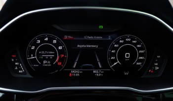 Audi RSQ3 4×4 full