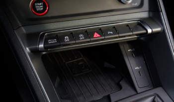 Audi RSQ3 4×4 full