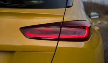 KIA XCeed full