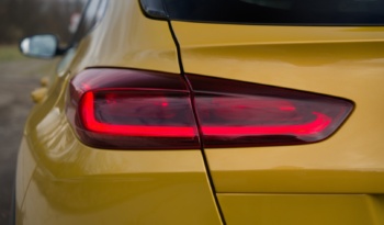 KIA XCeed full