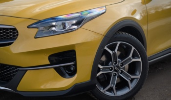 KIA XCeed full