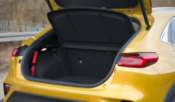 KIA XCeed full