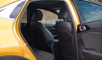 KIA XCeed full