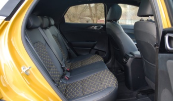 KIA XCeed full