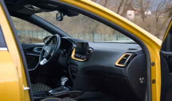 KIA XCeed full