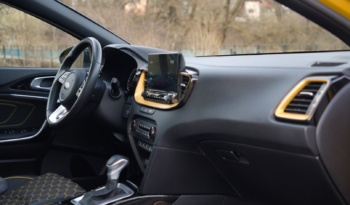 KIA XCeed full
