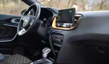 KIA XCeed full