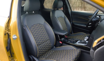 KIA XCeed full