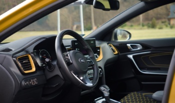 KIA XCeed full