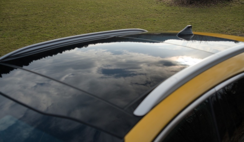 KIA XCeed full