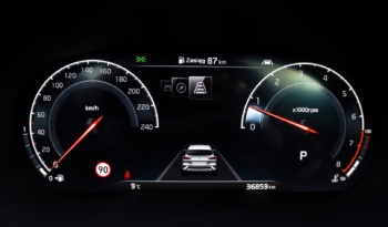 KIA XCeed full
