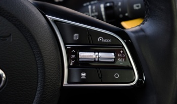 KIA XCeed full