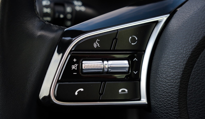 KIA XCeed full
