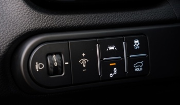KIA XCeed full