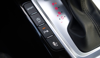 KIA XCeed full