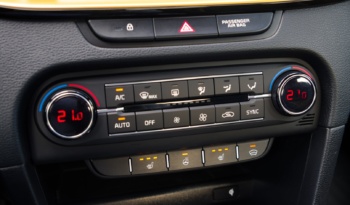 KIA XCeed full