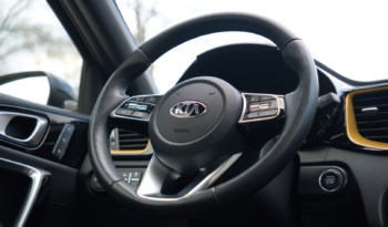 KIA XCeed full