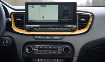 KIA XCeed full