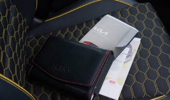 KIA XCeed full