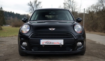 Mini One full