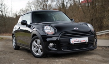 Mini One full