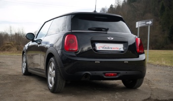 Mini One full
