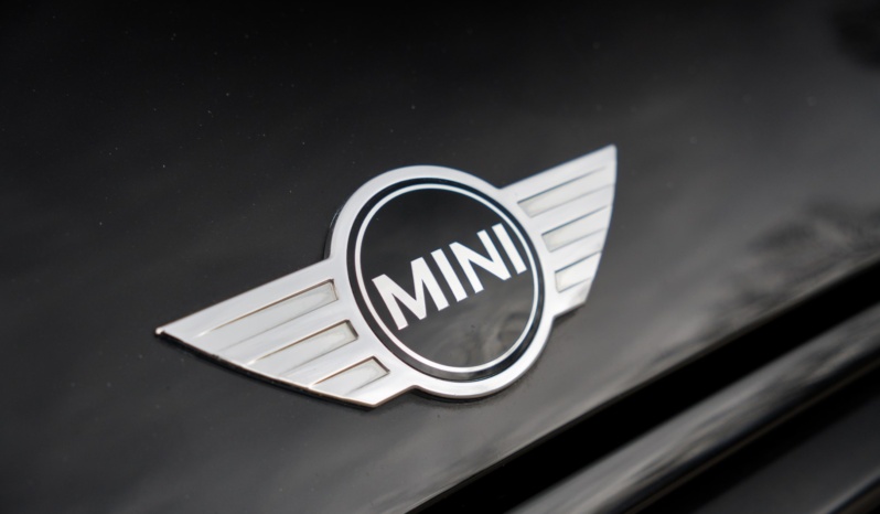 Mini One full
