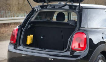 Mini One full