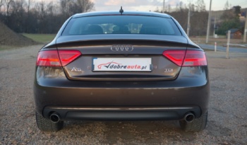 Audi A5 4×4 full