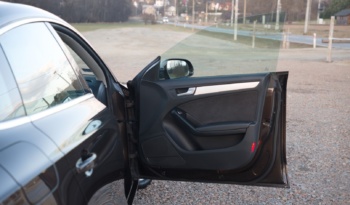 Audi A5 4×4 full