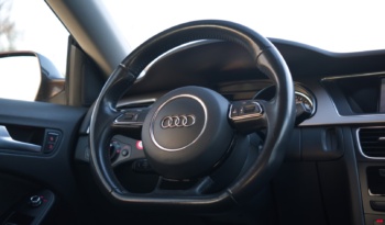 Audi A5 4×4 full