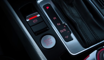 Audi A5 4×4 full