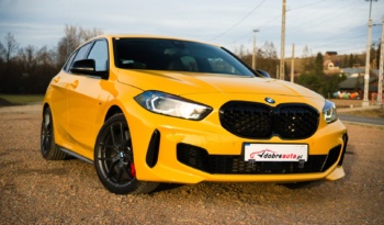 BMW M135i full
