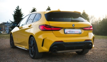 BMW M135i full