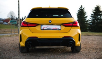 BMW M135i full
