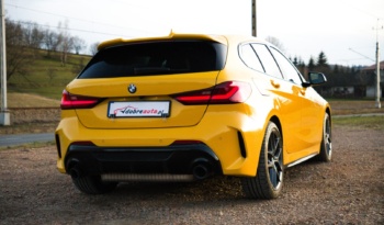 BMW M135i full