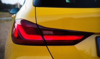 BMW M135i full
