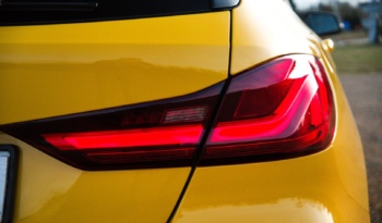 BMW M135i full