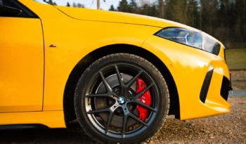 BMW M135i full