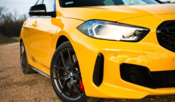 BMW M135i full