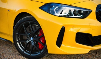 BMW M135i full