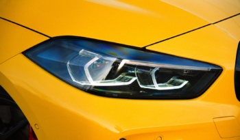 BMW M135i full