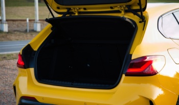 BMW M135i full