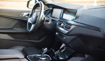 BMW M135i full